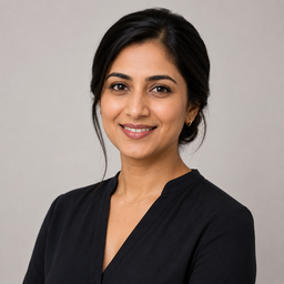 Lena Kapoor