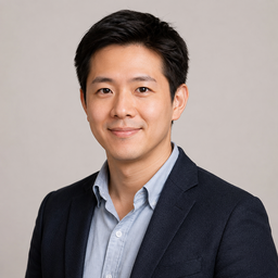 Marcus Ho
