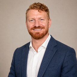 Kevin Brockland, Managing Partner