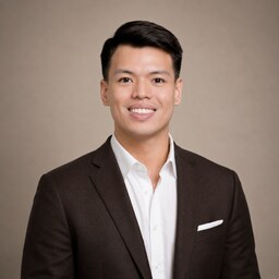 Lorenzo Carpio, Investment Analyst